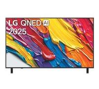 TV LG Mini Led Qned 65QNED84A 164 cm 2025 Gris et Noir A