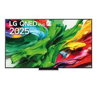TV LG Mini Led Qned 75QNED87 189 cm 2025 CD