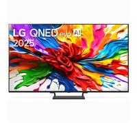 TV Mini Led LG 75QNED93A 2025 (189cm) [EEK: G]