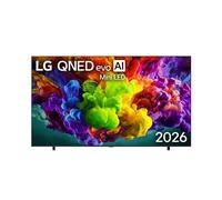 LG Mini LED QNED evo 115QNED93 292 cm 2026