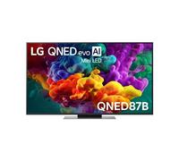TV LG Mini LED QNED evo 50QNED87 127 cm 2026 CD