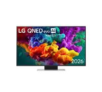 TV LG Mini LED QNED evo 55QNED87 139 cm 2026 CD