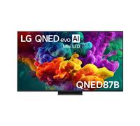 TV LG Mini LED QNED evo 65QNED87 165 cm 2026 CD