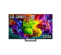 TV LG Mini LED QNED evo 65QNED93 165 cm 2026 CD