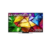 LG Mini RGB evo 55MRGB87 139 cm 2026