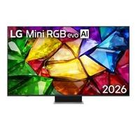 TV LG Mini RGB evo 75MRGB87 190 cm 2026 CD