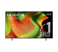 TV LG OLED 4K AI Smart TV 65" (164 cm) OLED65B56LA