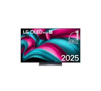 TV LG OLED evo 4K AI Smart TV 55" (139cm) - OLED55C5ELB