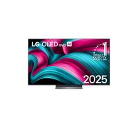 LG OLED evo AI OLED65C5ELB TV 165,1 cm (65") 4K Ultra HD Smart TV Wifi Noir