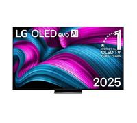 TV LG OLED evo C5 (2025) 83"" UHD 4K - OLED83C5ELA