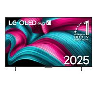TV LG OLED evo C5 OLED42C54LA 106 cm 4K UHD 2025