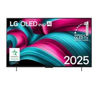 TV LG OLED evo C5 OLED42C54LA 106 cm 4K UHD 2025