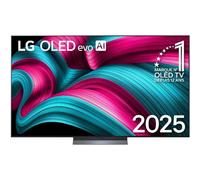 LG OLED evo AI OLED77C54LA 195,6 cm (77") 4K Ultra HD Smart TV Wifi Noir