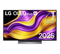 TV LG OLED evo G5 OLED48G56LS 121 cm 4K UHD 2025