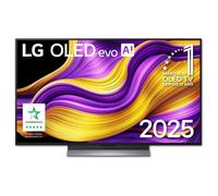 TV LG OLED evo G5 OLED48G56LS 121 cm 4K UHD 2025