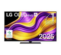 LG OLED evo AI OLED55G56LS 139,7 cm (55") 4K Ultra HD Smart TV Wifi Noir