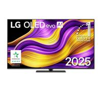 TV OLED evo LG OLED65G5 2025