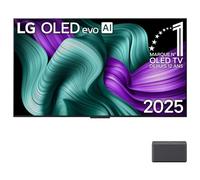 TV LG OLED evo M5 OLED83M59LA 83" (211 cm) 4K OLED Evo TV (2025)