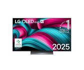TV LG OLED Evo OLED55C5 139 cm 2025