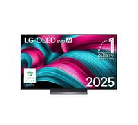 LG OLED evo AI OLED55C54LA 139,7 cm (55") 4K Ultra HD Smart TV Wifi Noir
