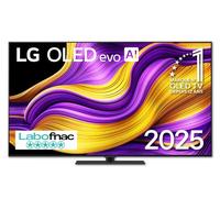 TV LG OLED Evo OLED65G5 164 cm 2025