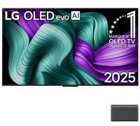 TV OLED Evo LG 4K UHD OLED65M5 164 cm 2025