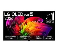 LG OLED83W6 - TV OLED