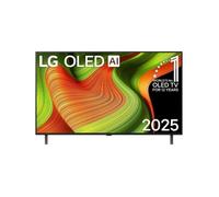 TV LG OLED OLED48B53LA 48"" 4K UltraHD 120Hz Smart TV webOS HDR10 Dolby Vision