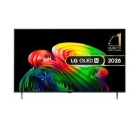 LG Téléviseur AI B6 (2026) 55" (139 cm) OLED 4K UHD - OLED55B65LA