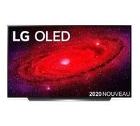 LG oled55cx6la