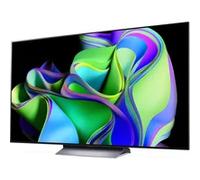 LG OLED65C34LA Écran OLED evo UltraHD 65" 4K HDR10