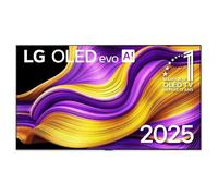 TV LG OLED83G5 - OLED evo G5 - 83 pouces (210 cm) - 4K UHD Smart TV - 2025