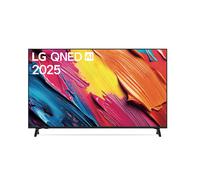 TV LG QNED 4K AI Smart TV 50'' (126 cm) - 50QNED70A