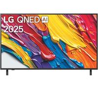 TV LG QNED 55QNED84A 139 cm 2025 CD