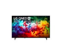 Lg Qned Ai Qned70 - Televisor Smart Tv 43 Mini Led 4k