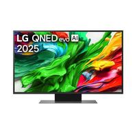 TV LG QNED86 evo AI 43"" 4K UHD (43QNED86A6C) - alpha AI, AI Picture Pro, Noir
