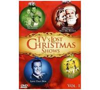 Tv Lost Shows 1 [Dvd] [1956] [Region 1] [Us Import] [Ntsc]