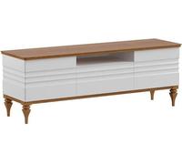 TV-Lowboard Table de télévision Meuble bas de télévision Meuble multimédia
