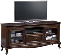TV-Lowboard Table de télévision Sideboard Armoire TV Tableau TV Console média