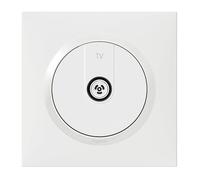 TV MALE ETOIL BLIND. ONE BLANC