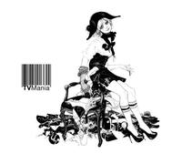 Tv Mania - Bored With Prozac And The Internet? [Cd]