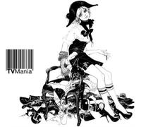 TV Mania Bored With Prozac and the Internet? (CD) Album