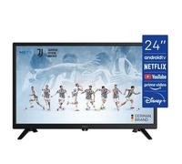 TV intelligente Metz 24MTC6000Z - 1366 x 768 - 50 Hz