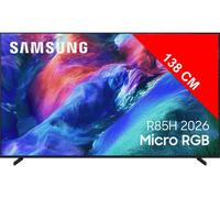 TV SAMSUNG TMR55R85H 2026 (138cm)