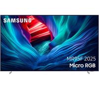 TV Micro RGB SAMSUNG MRE115MR95F 2025 - 115 pouces (291cm)