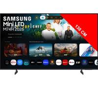 Samsung 55" Mini LED M74H 4K Vision AI Smart TV (2026)