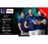 TCL 65C9K - TV QLED