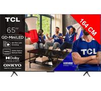 TV Mini LED TCL 65P89L (2026) 65" (165 cm)