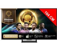 TV Mini LED 4K 164 cm 65U7Q PRO