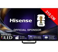 Mini LED QLED 85U7S Pro 215 cm 2026